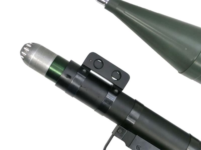 Arrow Dynamics RPG-7 Rocket Launcher (40mm – Real Wood)