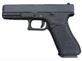 WE EU17 G SERIES GEN5 – BLACK (I)