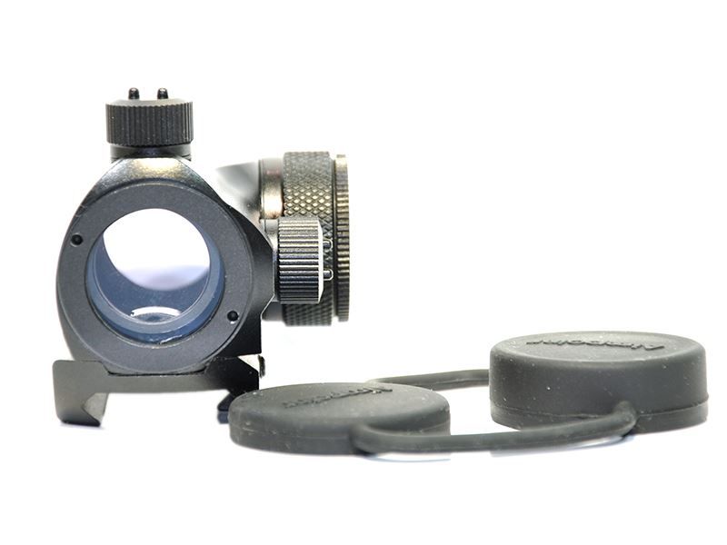 Scope T1 Red and Green Dot Sight (Quick Release) (I)