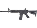 Tokyo Marui M4A1 MWS (ZET System) Gas Blowback (Black – Cerakote Coating) (I)