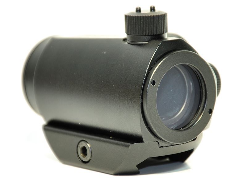 Scope T1 Red and Green Dot Sight (Quick Release) (I)