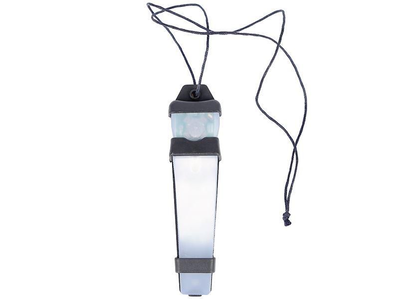 Big Foot Tactical Signal Signal Light (Black - White Light) (I)