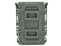 Big Foot M4/AK Fast Magazine Pouch (Polymer – Adjustable Elasticated Retention – OD) (I)