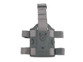 Big Foot Drop Leg Holster (Platform - Grey (I)