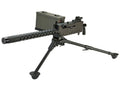 EMG M1919 WWII American Auto. Squad Support Weapon Airsoft AEG with Tripod