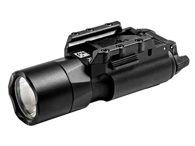 ACM X300 Ultra LED Weapon Light (Black) (I)