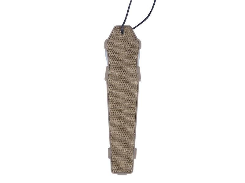 Big Foot Tactical Signal Signal Light (Tan - Red Light) (I)