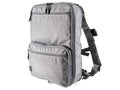 Big Foot Flatpack Plus Assault Backpack Grey  (I)