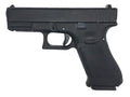 WE 19 Series XL Gen 5 GBBP (Black - XL) (I)