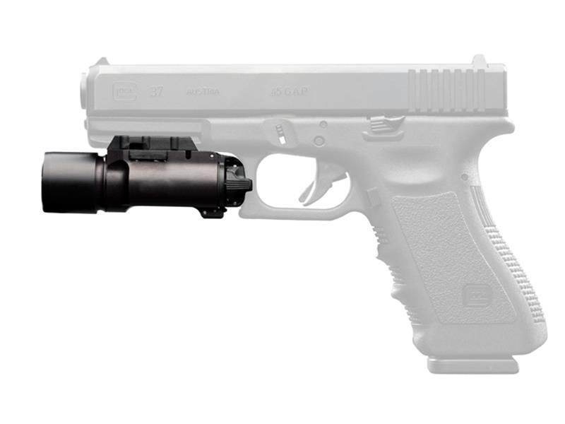 ACM X300 Ultra LED Weapon Light (Black) (I)