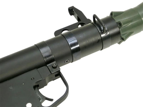 Arrow Dynamics RPG-7 Rocket Launcher (40mm – Real Wood)