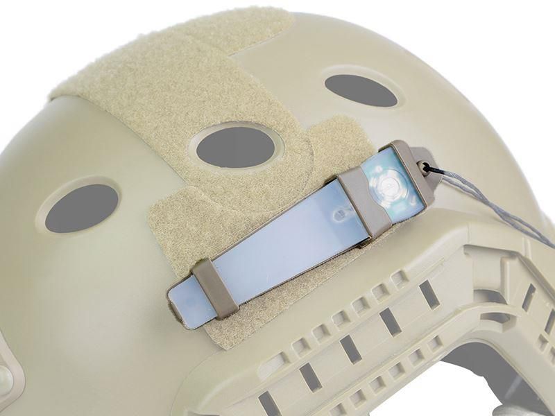 Big Foot Tactical Signal Signal Light (Tan - White Light) (I)