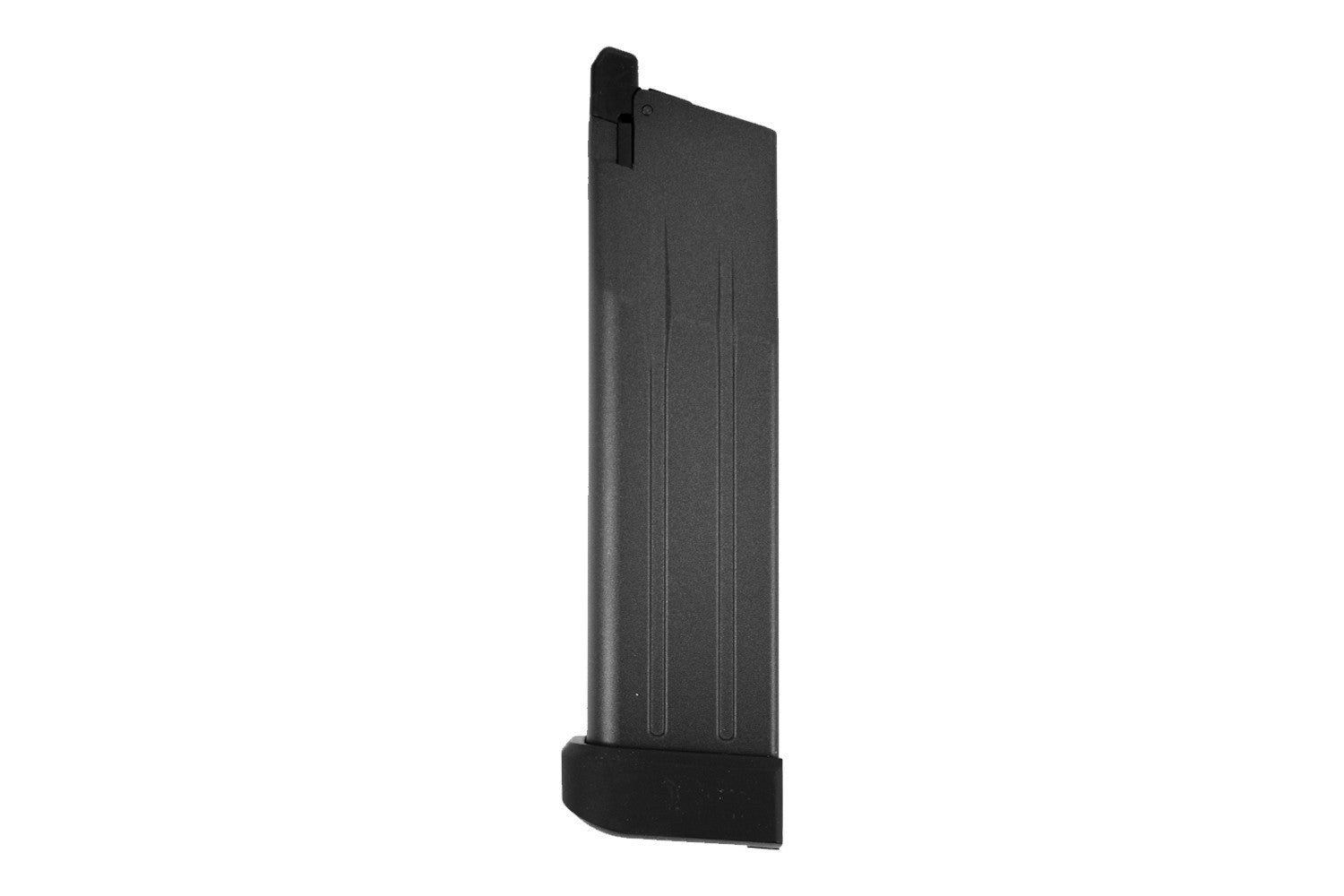 Raven Hi-Capa Magazine Gas (STD|23R) (Black)