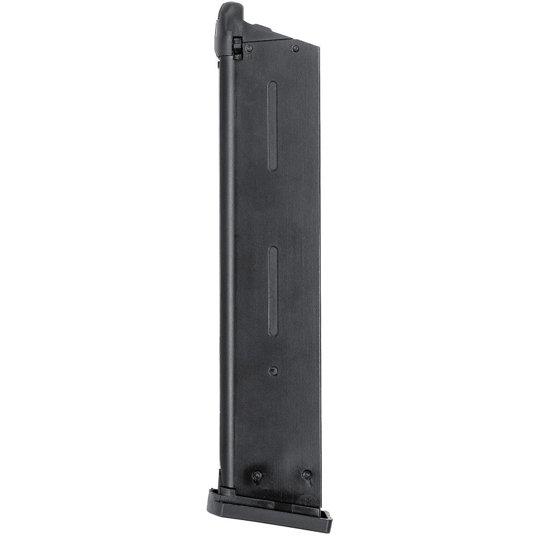 VORSK 1911 / MEU Series Gas Magazine (EXT | 36R) – Black