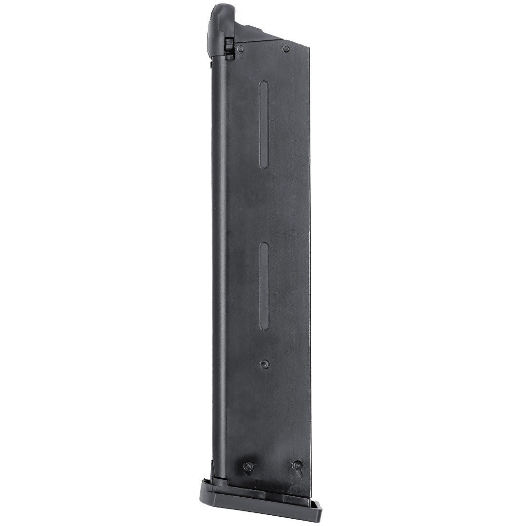 Vorsk 1911/MEU Series Magazine Gas (EXT|36R) (Black)