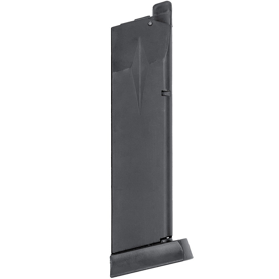 VORSK VP26 Series Gas Magazine (STD | 20R) – Black