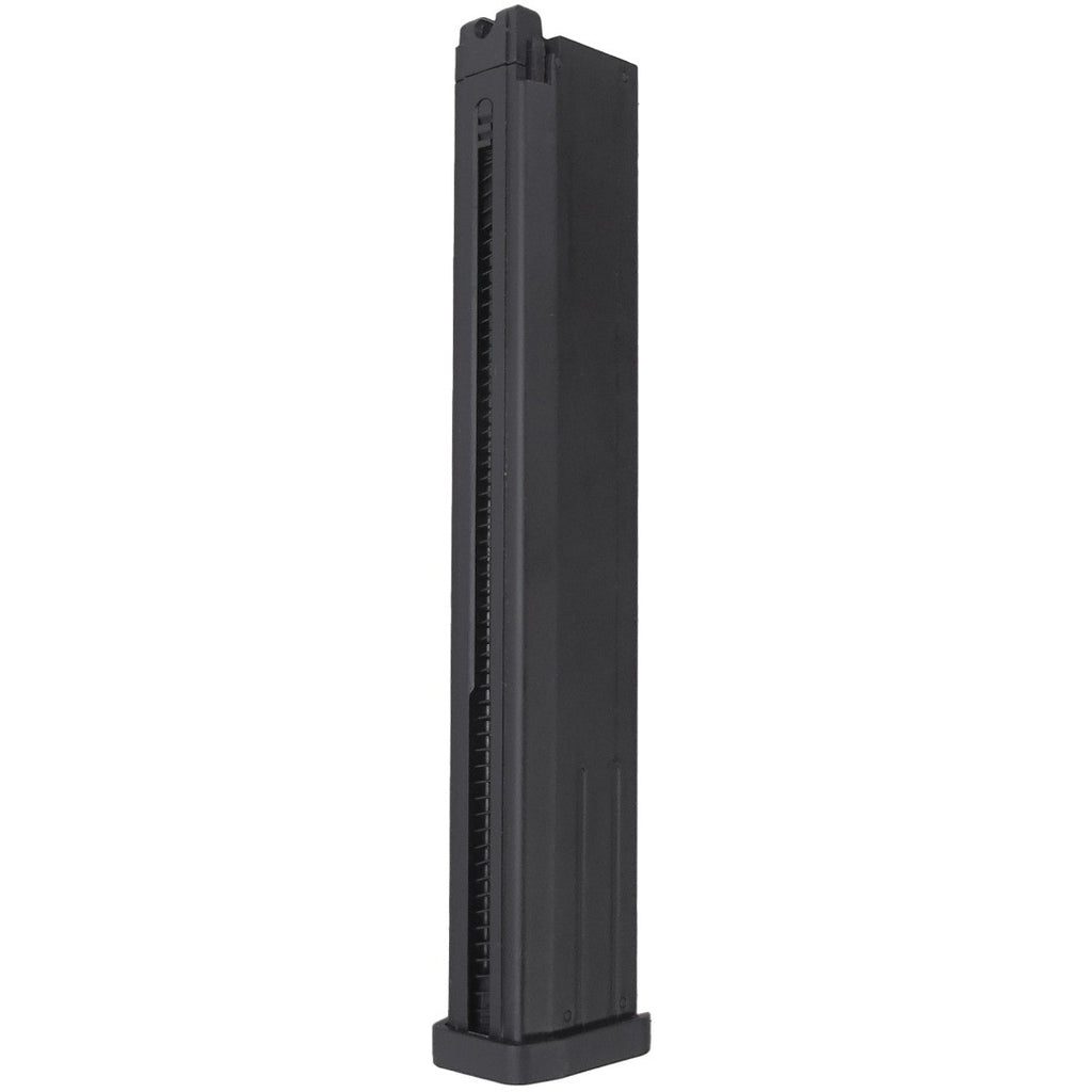 Vorsk VMP Series Magazine – EXT (Gas | 48R) – Black