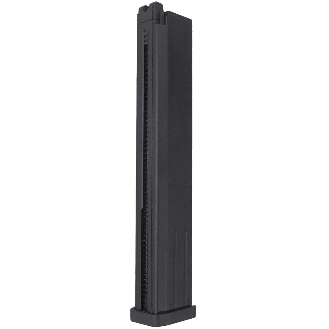 Vorsk VMP Series Magazine – EXT (Gas | 48R) – Black