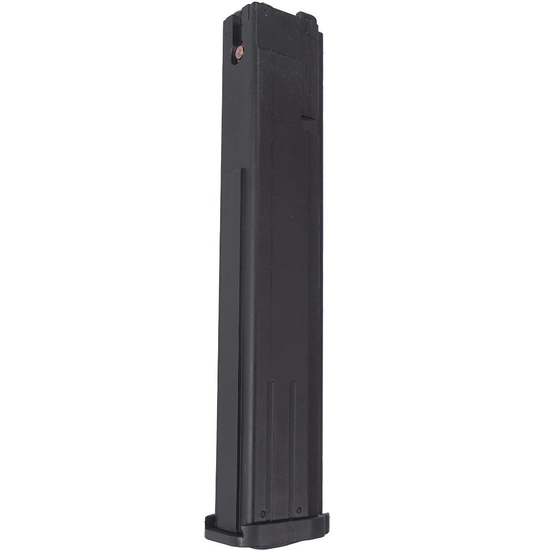 Vorsk VMP Series Magazine – EXT (Gas | 48R) – Black
