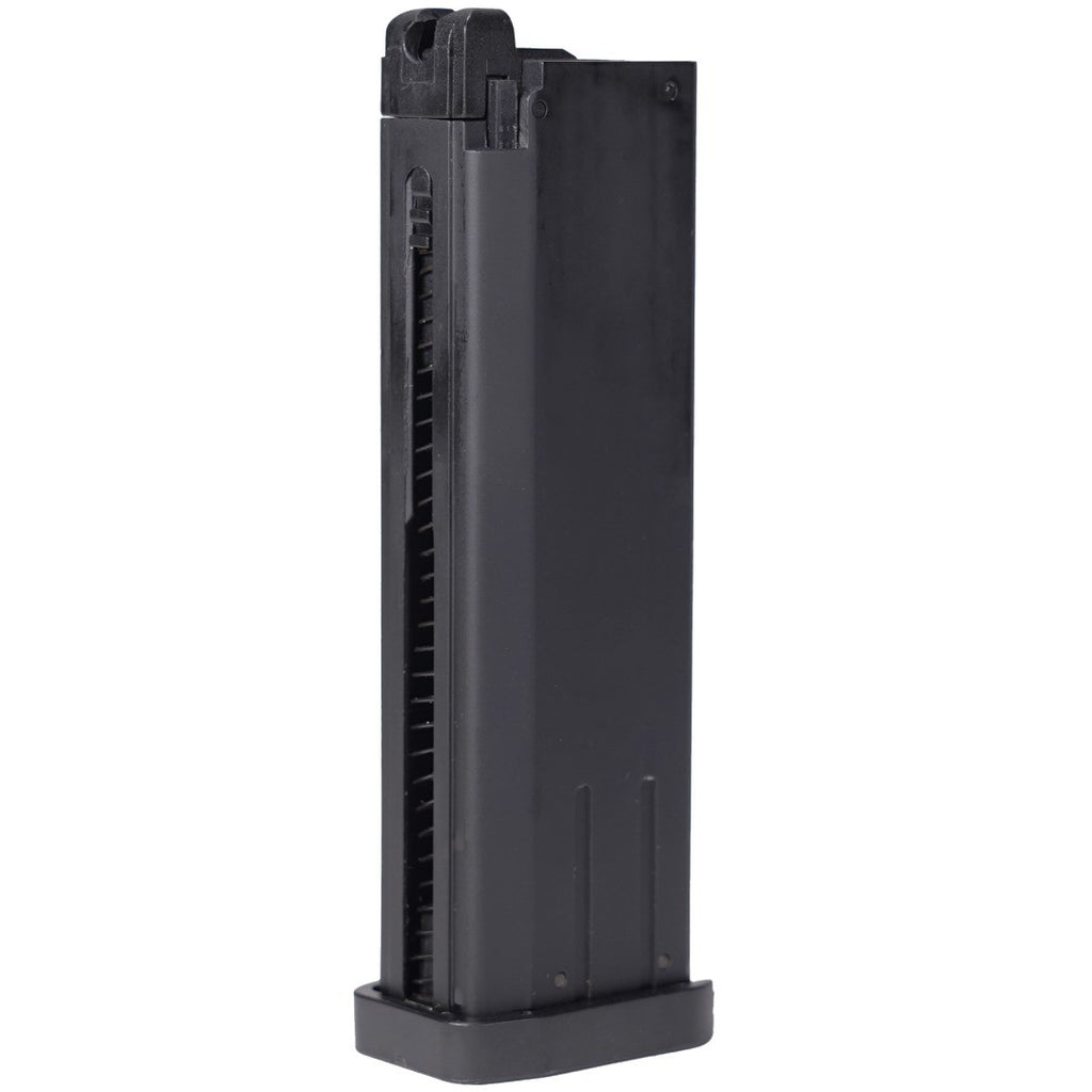 Vorsk VMP Series Magazine (STD – Gas | 20R) – Black