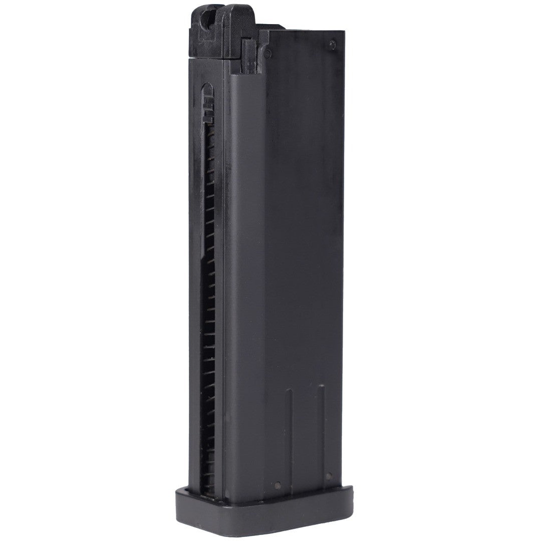 Vorsk VMP Series Magazine (STD – Gas | 20R) – Black
