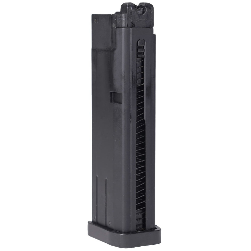 Vorsk VMP Series Magazine (STD – Gas | 20R) – Black