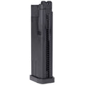 Vorsk VMP Series Magazine (STD – Gas | 20R) – Black