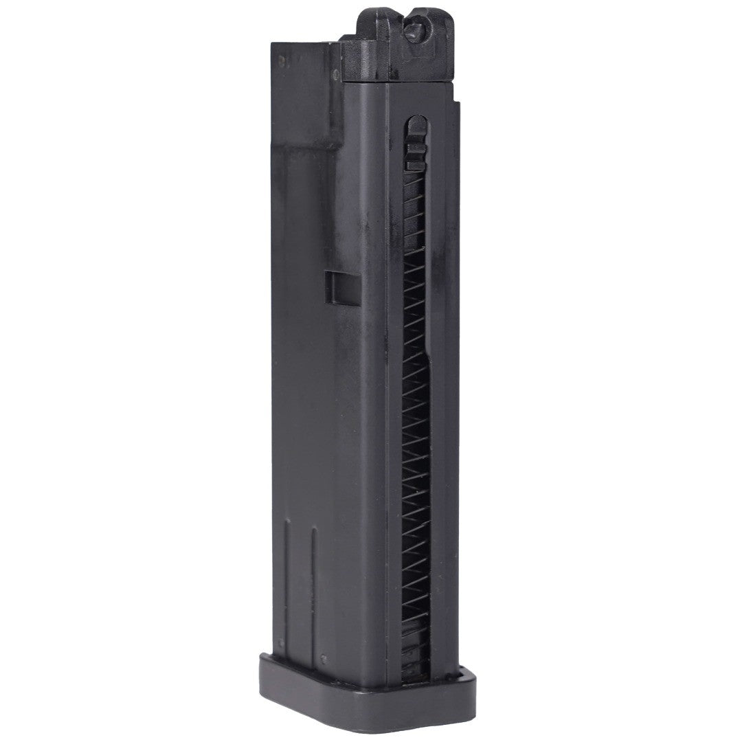 Vorsk VMP Series Magazine (STD – Gas | 20R) – Black