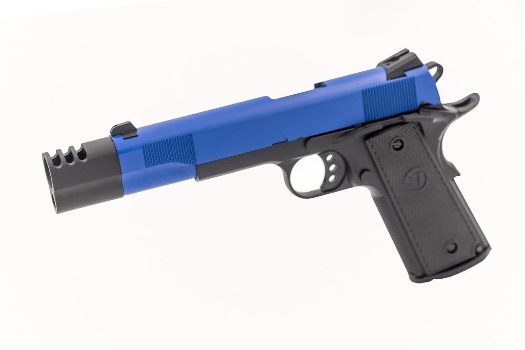 Vorsk VP-X GBB Pistol – TWO TONE