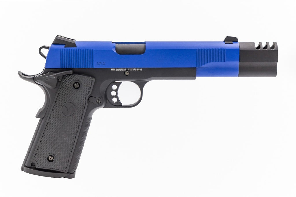 Vorsk VP-X GBB Pistol – TWO TONE
