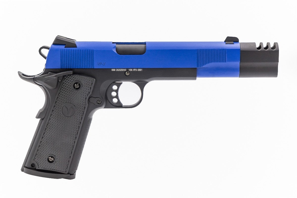 Vorsk VP-X GBB Pistol – TWO TONE