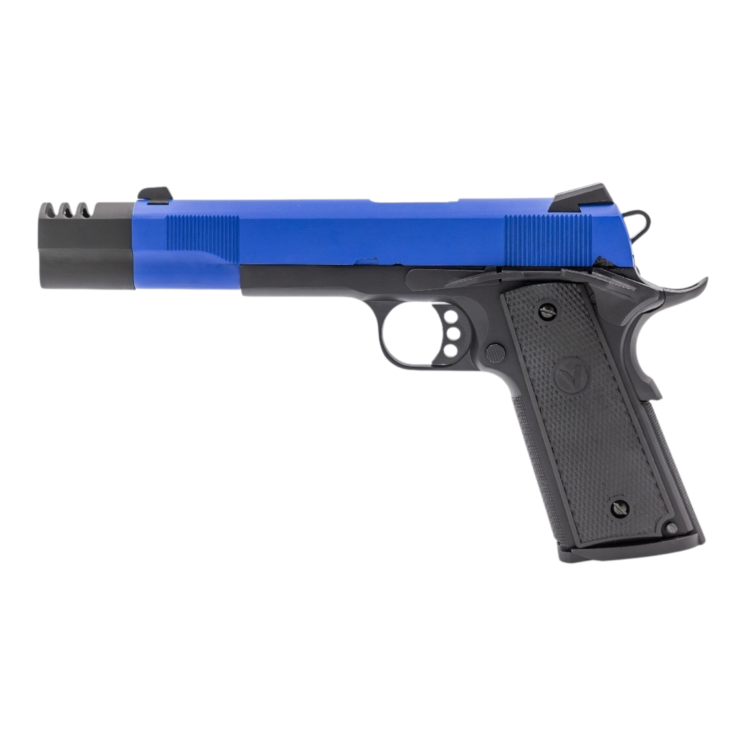 Vorsk VP-X GBB Pistol – TWO TONE