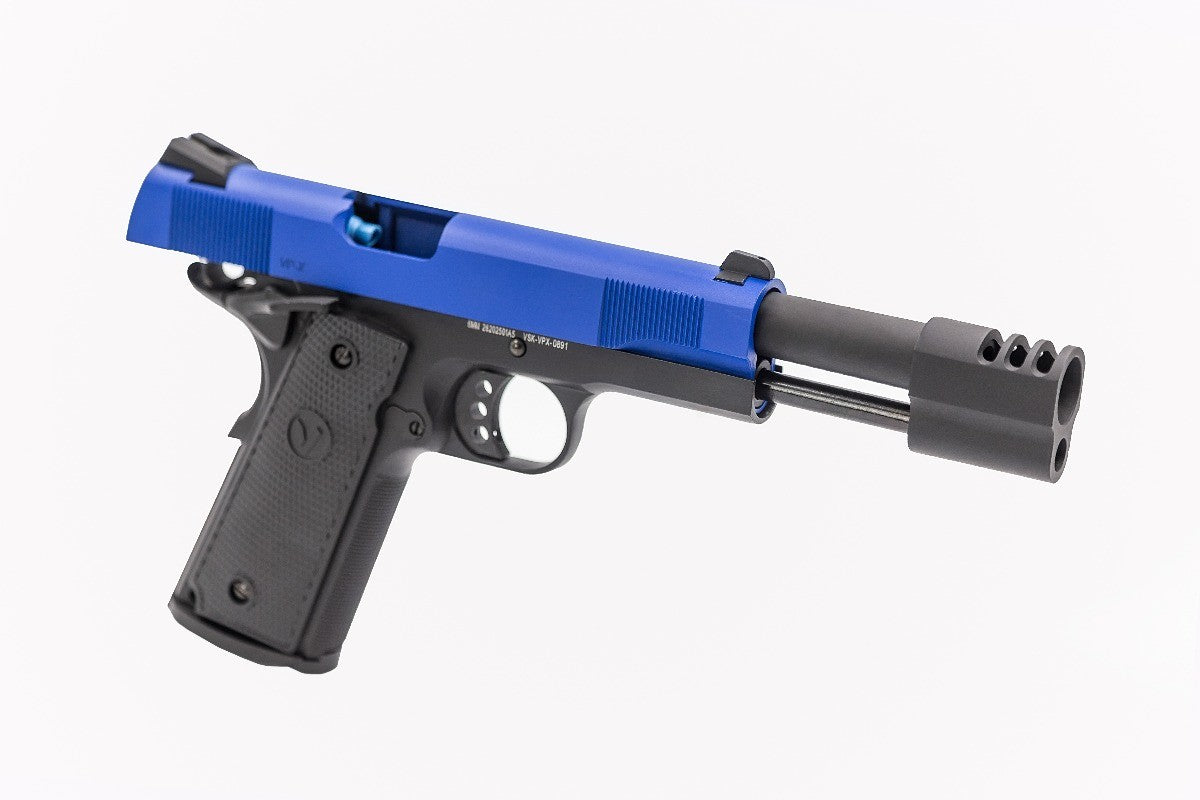 Vorsk VP-X GBB Pistol – TWO TONE