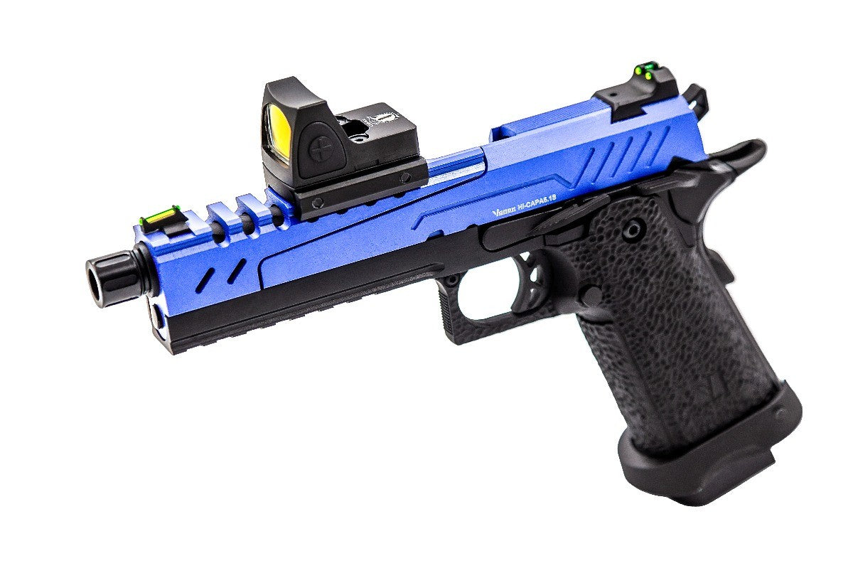 VORSK Hi-Capa 5.1S RDS Gas Blowback (Dual Tone)