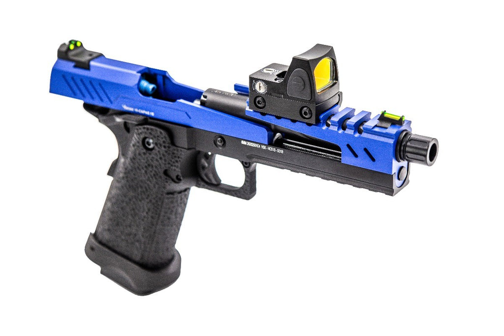 VORSK Hi-Capa 5.1S RDS Gas Blowback (Dual Tone)