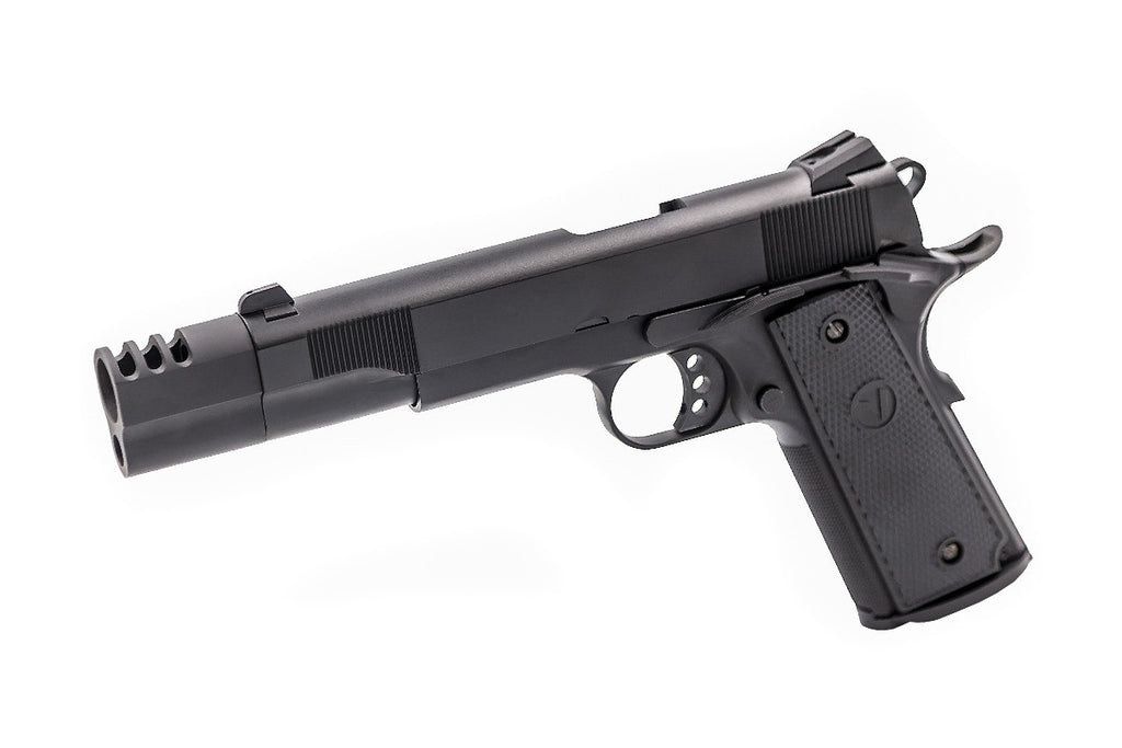 Vorsk VP-X GBB Pistol – Black
