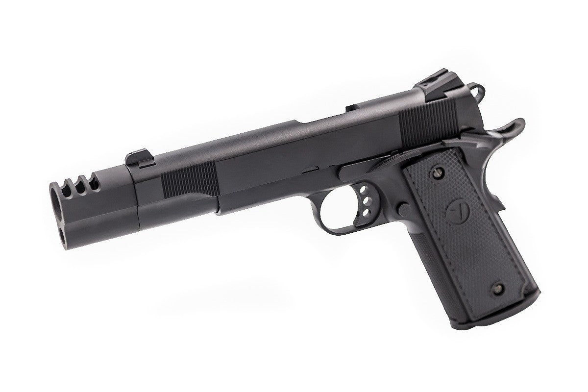 Vorsk VP-X GBB Pistol – Black