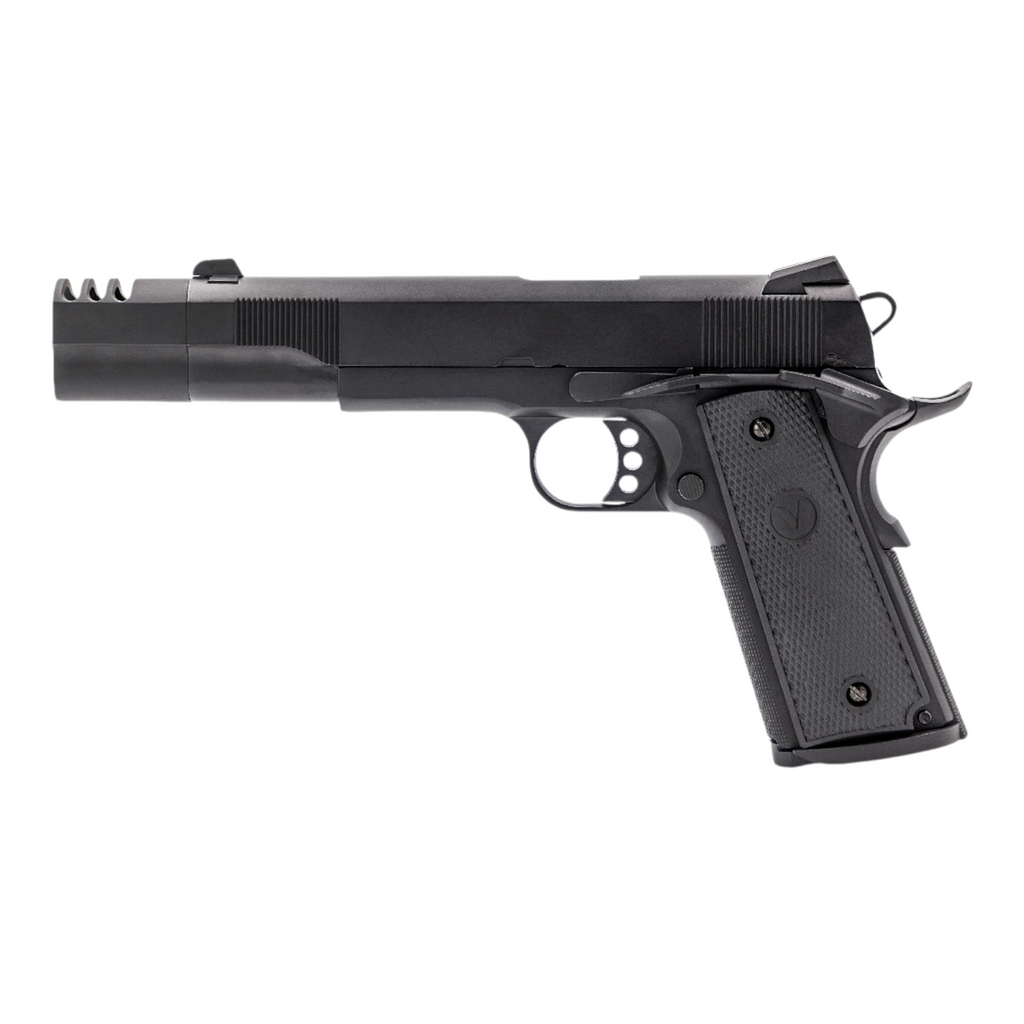 Vorsk VP-X GBB Pistol – Black
