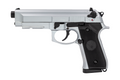 Vorsk VM9 Osiris GBB Pistol (Silver) (N)