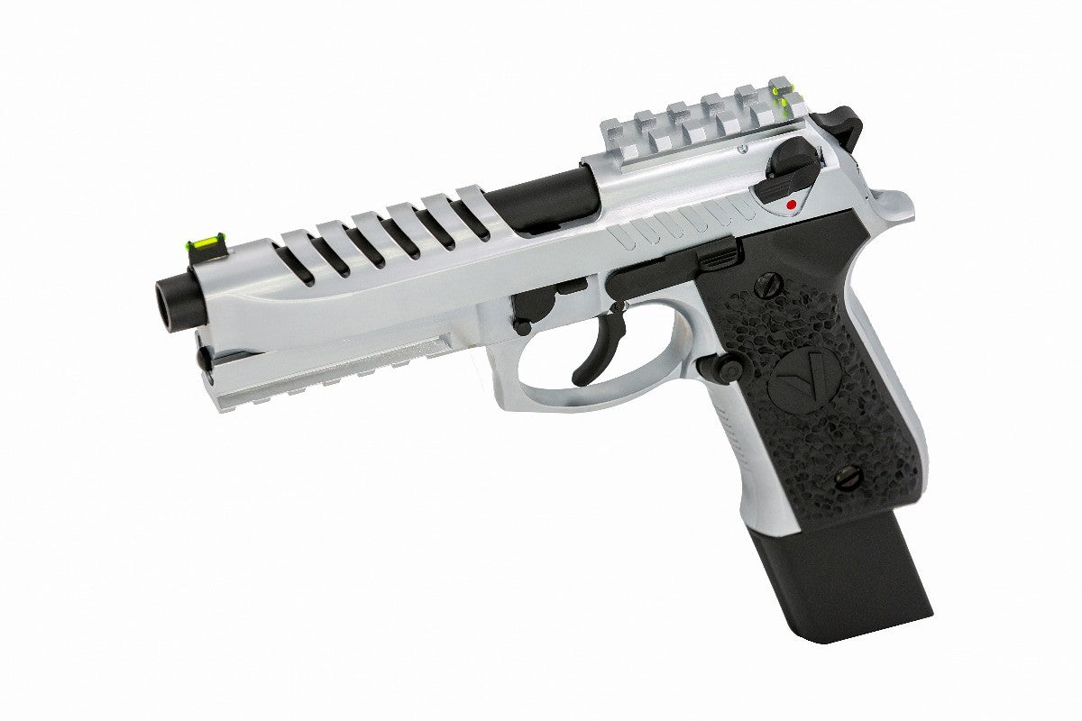 Vorsk VM9 GBB Pistol (Silver) (N)