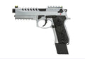 Vorsk VM9 GBB Pistol (Silver) (N)