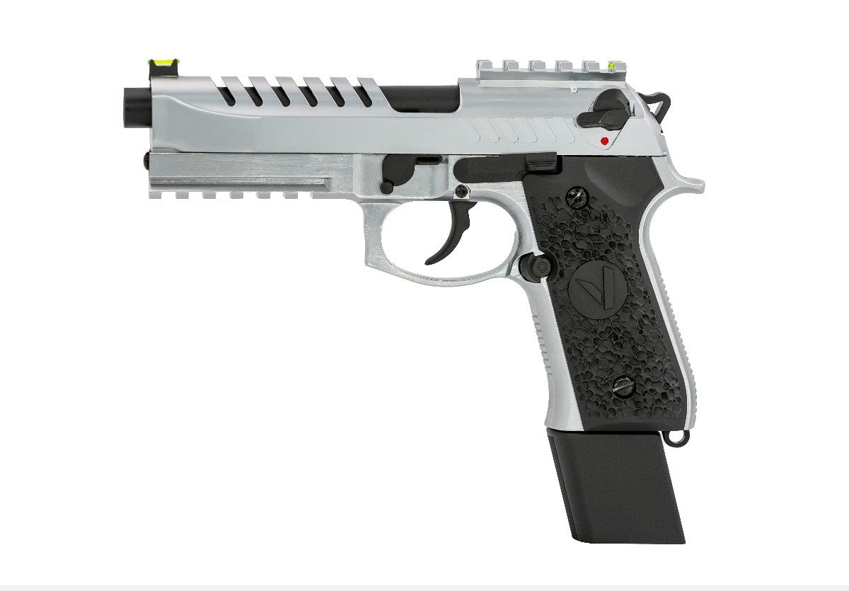 Vorsk VM9 GBB Pistol (Silver) (N)