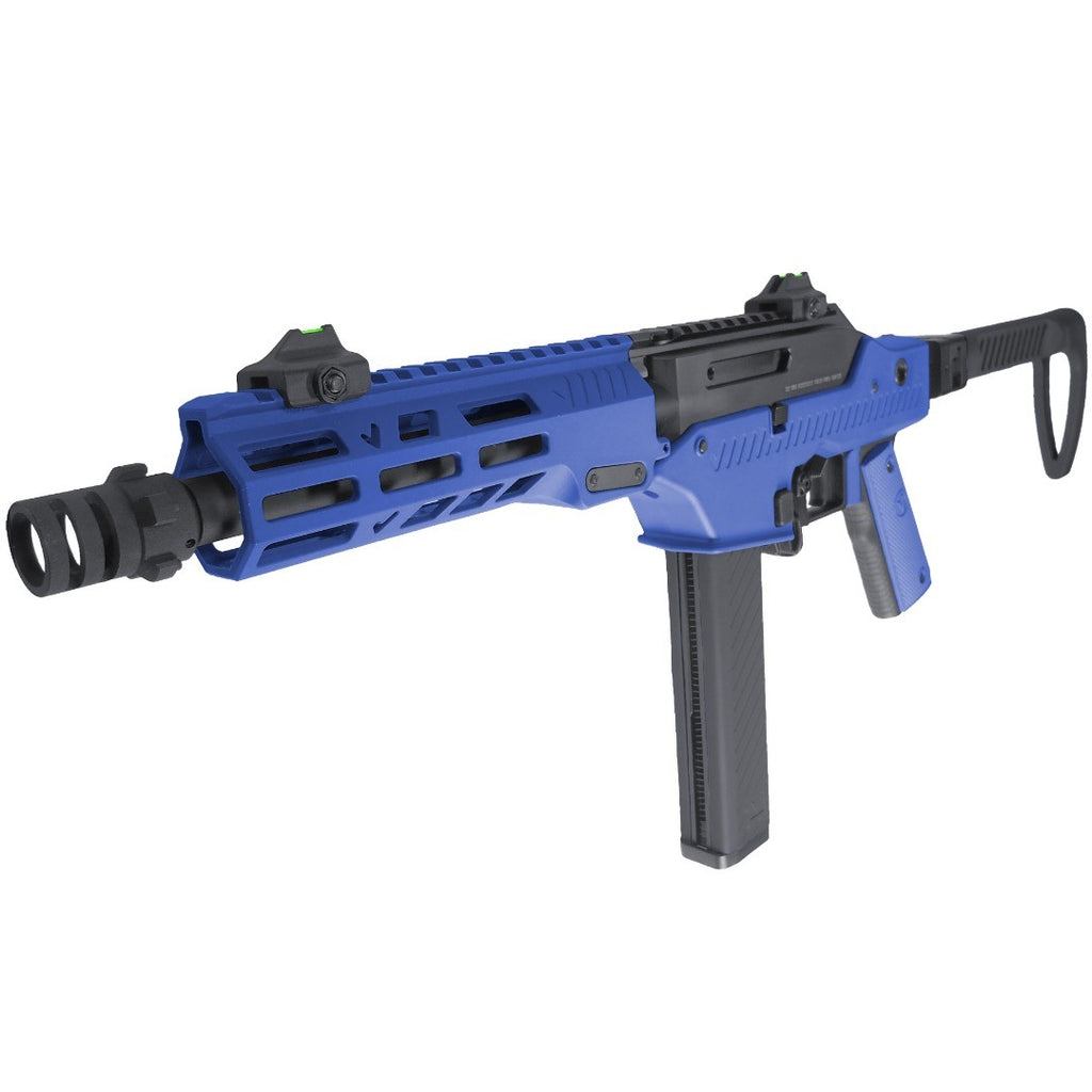 Vorsk VMP-2S GBB Rifle (1J / 330 FPS – Select Fire) Two Tone