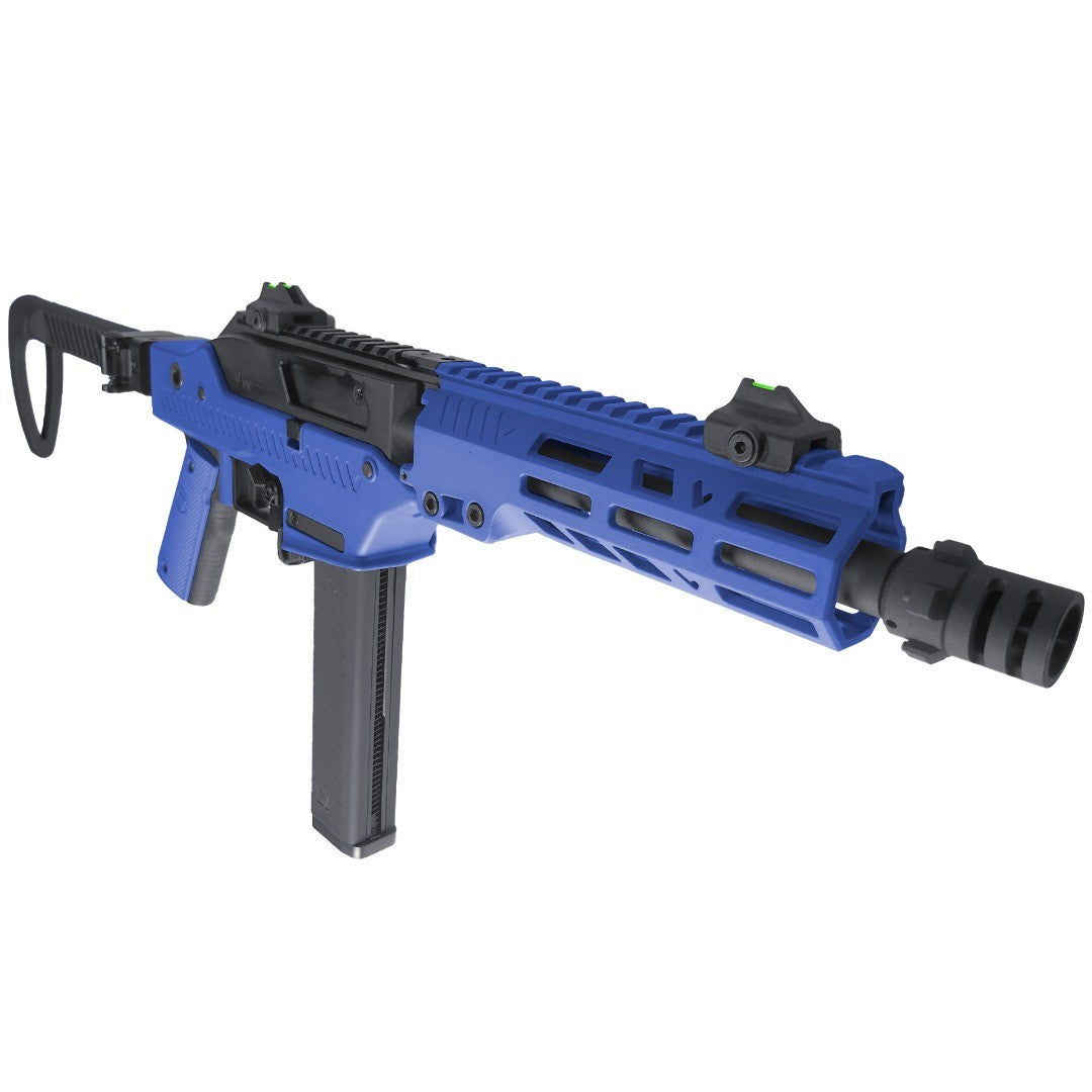 Vorsk VMP-2S GBB Rifle (1J / 330 FPS – Select Fire) Two Tone