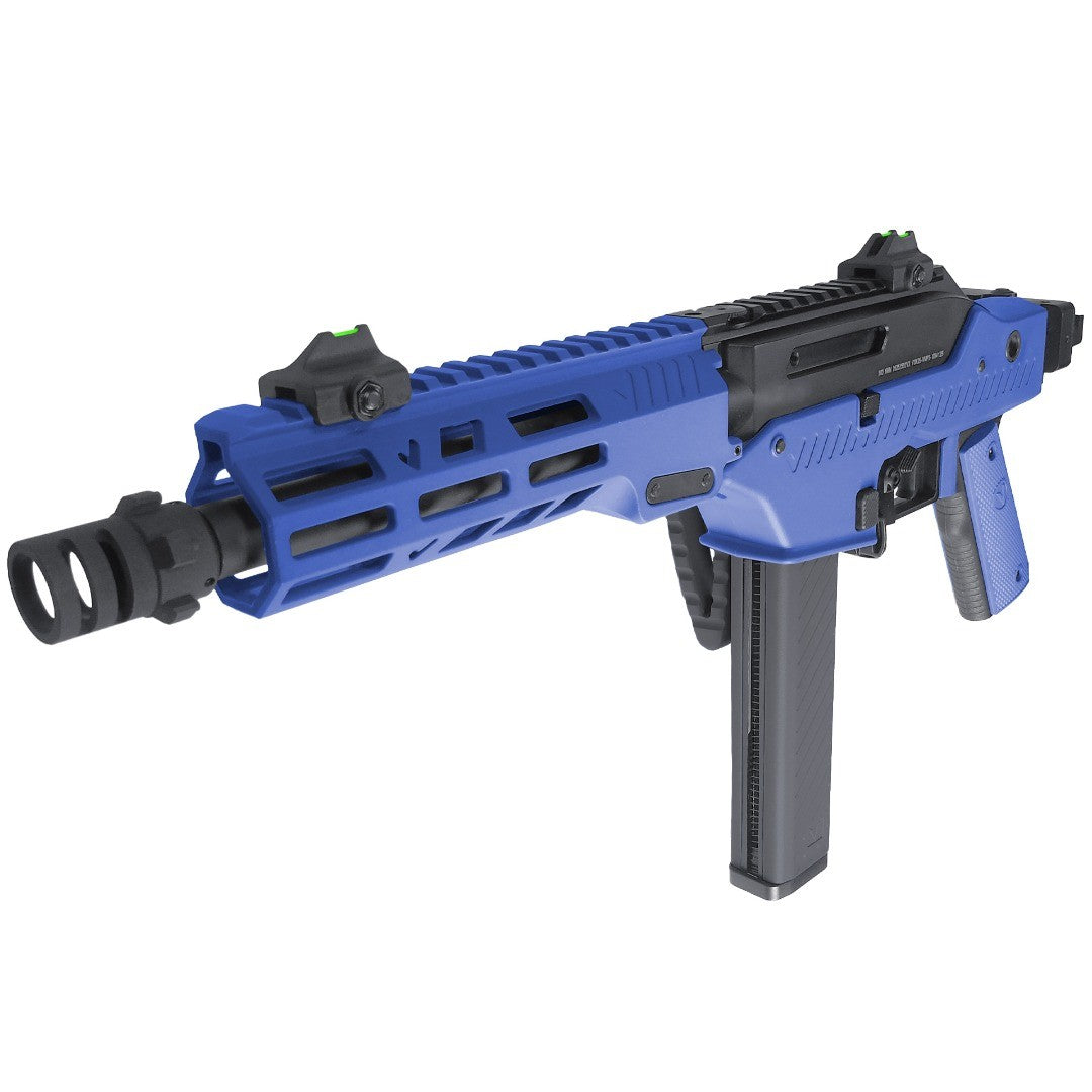 Vorsk VMP-2S GBB Rifle (1J / 330 FPS – Select Fire) Two Tone
