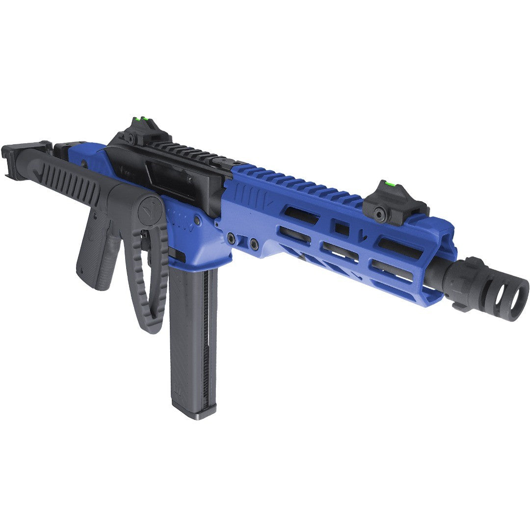 Vorsk VMP-2S GBB Rifle (1J / 330 FPS – Select Fire) Two Tone