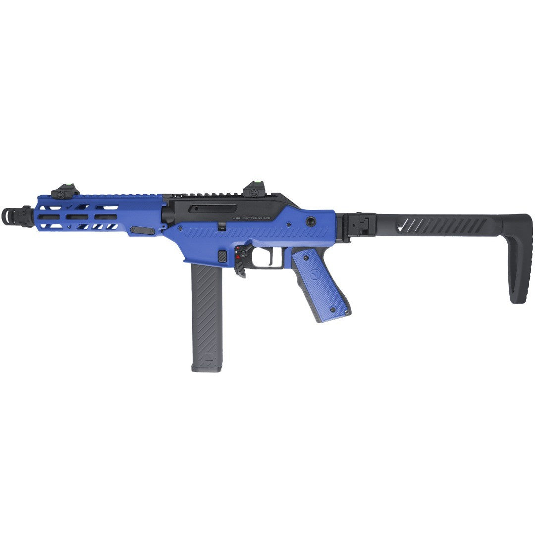 Vorsk VMP-2S GBB Rifle (1J / 330 FPS – Select Fire) Two Tone