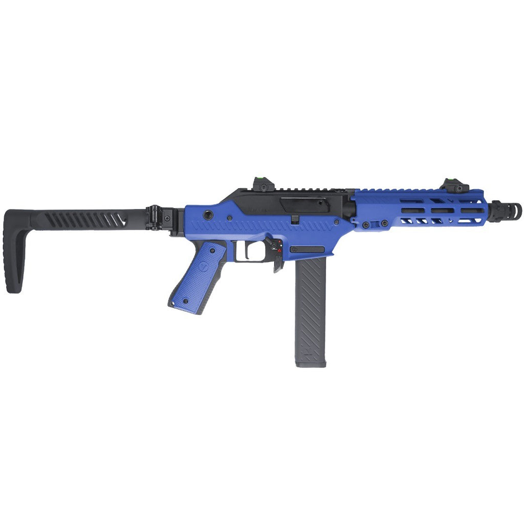 Vorsk VMP-2S GBB Rifle (1J / 330 FPS – Select Fire) Two Tone