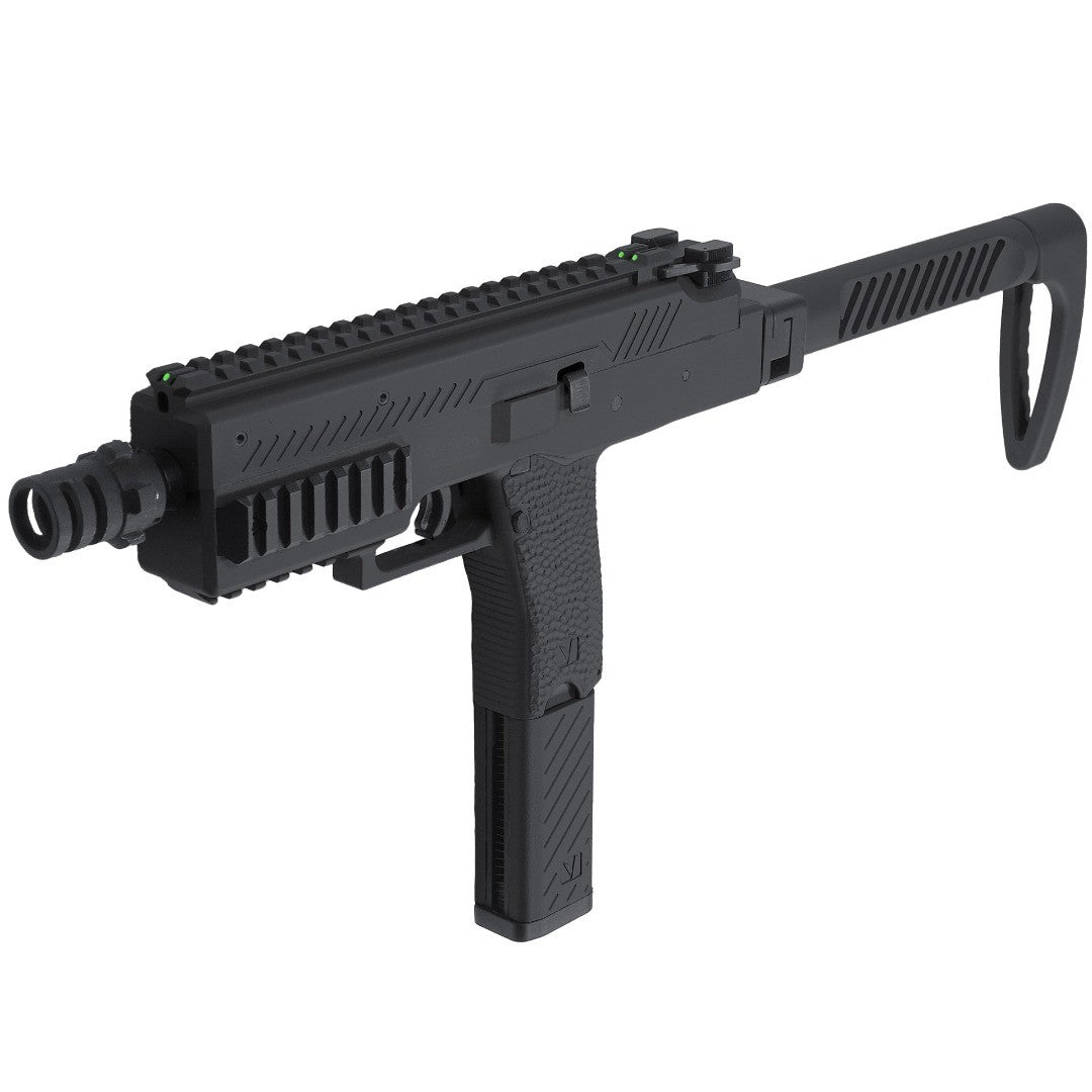 VORSK VMP-1 Gas