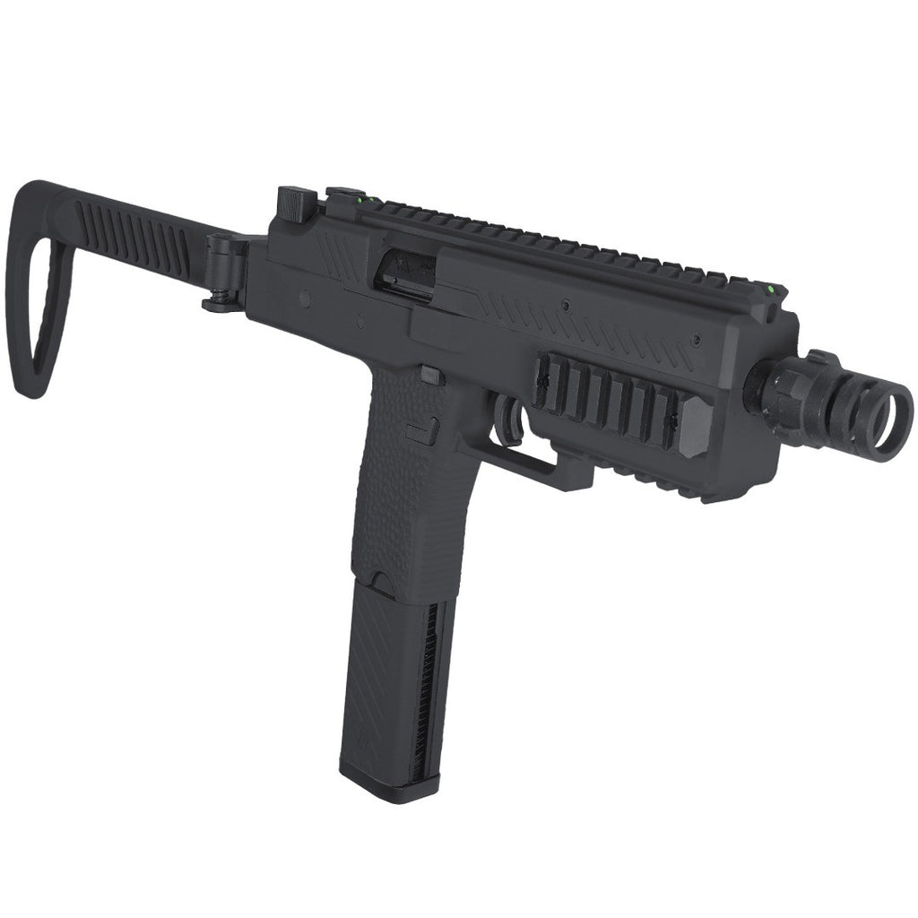 VORSK VMP-1 Gas
